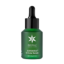 PHYTO C Superheal O-Live Serum 30ml - интернет-магазин профессиональной косметики Spadream, изображение 69030