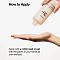 Anua Rice 70 Glow Milky Toner 250ml - интернет-магазин профессиональной косметики Spadream, изображение 68579