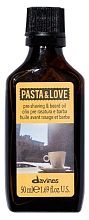Davines Pre-shaving & Beard Oil 50ml - интернет-магазин профессиональной косметики Spadream, изображение 67985