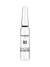 DOCTOR BABOR Barrier Protect Ampoule Serum Concentrate 7x2ml - интернет-магазин профессиональной косметики Spadream, изображение 68048