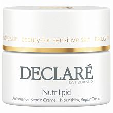 Declare Nutrilipid Nourishing Repair Cream 50ml. - интернет-магазин профессиональной косметики Spadream, изображение 30751