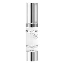 CLINICAL SKIN Ultra-Light Balance Renew Moisturizer 50ml - интернет-магазин профессиональной косметики Spadream, изображение 69885