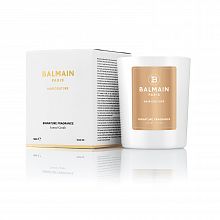 Balmain Hair Couture Limited Edition Candle 160g - интернет-магазин профессиональной косметики Spadream, изображение 43810