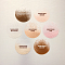 Charlotte Tilbury Airbrush Flawless Blur Loose Powder - Translucent Medium/Tan - интернет-магазин профессиональной косметики Spadream, изображение 74457