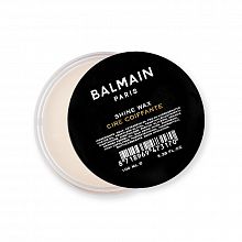 Balmain Hair Couture Shine Wax 100ml - интернет-магазин профессиональной косметики Spadream, изображение 39329