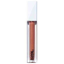 By Mario Pro Volume Lip Gloss Golden Nude 4,5ml - интернет-магазин профессиональной косметики Spadream, изображение 63831