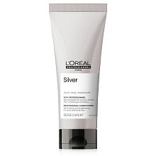 L’Oreal Professionnel Silver Conditioner 200ml - интернет-магазин профессиональной косметики Spadream, изображение 45982