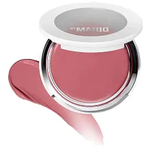 By Mario Soft Pop Plumping Blush Veil Rose Crush 5g - интернет-магазин профессиональной косметики Spadream, изображение 60737