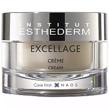 Institut Esthederm Excellage Cream 50ml - интернет-магазин профессиональной косметики Spadream, изображение 56965