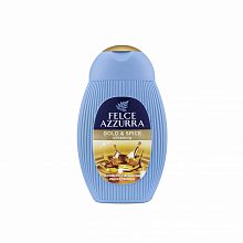 Felce Azzurra Shower Gel Gold & Spice 250ml - интернет-магазин профессиональной косметики Spadream, изображение 37524