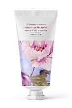 Empire Australia Peach & Shea Butter Hand Balm 125ml - интернет-магазин профессиональной косметики Spadream, изображение 56090