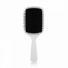 Acca Kappa Detangling Shower Hair Brush White