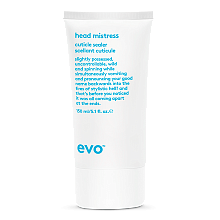 Evo Head Mistress Cuticle Sealer 150ml Outlet	 - интернет-магазин профессиональной косметики Spadream, изображение 71799