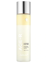 Medicube AGE-R Glutathione Glow Toner 140ml - фото 67128 Medicube AGE-R Glutathione Glow Toner 140ml - интернет-магазин профессиональной косметики Spadream, изображение 67128