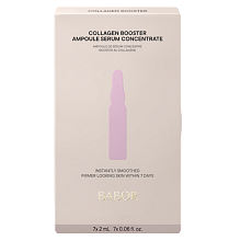 BABOR Collagen Booster Ampoule Concentrates 7x2ml - интернет-магазин профессиональной косметики Spadream, изображение 69645