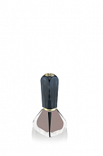 Oribe The Lacquer High Shine Nail Polish - Lavender Snoke 12ml - фото 28393 Oribe The Lacquer High Shine Nail Polish - Lavender Snoke 12ml - интернет-магазин профессиональной косметики Spadream, изображение 28393