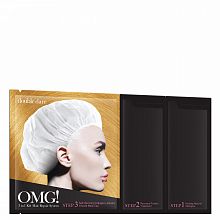 Double Dare OMG! 3in1 Kit Hair Repair System - интернет-магазин профессиональной косметики Spadream, изображение 40701