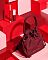 Fenty Beauty Chocolate Cherriez 2-Piece Lip Set + Pouch 5.6ml/10.9g - интернет-магазин профессиональной косметики Spadream, изображение 64720