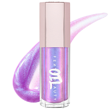 Fenty Beauty Gloss Bomb Oil Luminizing Miss Jellyfish 9ml - фото 64290 Fenty Beauty Gloss Bomb Oil Luminizing Miss Jellyfish 9ml - интернет-магазин профессиональной косметики Spadream, изображение 64290
