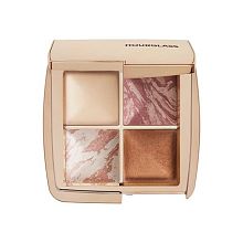 Hourglass Ambient Lighting Palette Quad Lighting Edit 4x1.4g - интернет-магазин профессиональной косметики Spadream, изображение 64892