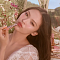 Charlotte Tilbury Pillow Talk Blush Balm Lip Tint PILLOW TALK MEDIUM - интернет-магазин профессиональной косметики Spadream, изображение 74510