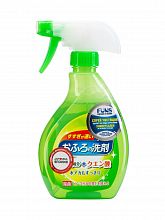 FUNS Bathroom Cleaning Spray Fresh Herbs 380ml - интернет-магазин профессиональной косметики Spadream, изображение 43099