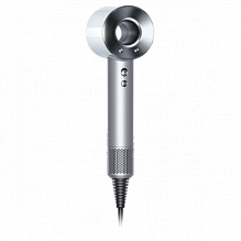 Dyson Supersonic™ Фен для волос (белый)