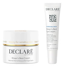 Declare Set Ocean's Best 15/50ml - интернет-магазин профессиональной косметики Spadream, изображение 69137