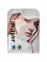 Avajar Activity Cooling Inner Mask - 4p. - интернет-магазин профессиональной косметики Spadream, изображение 38098