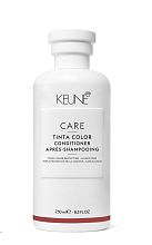 KEUNE Care Tinta Color Conditioner 250ml - интернет-магазин профессиональной косметики Spadream, изображение 49456
