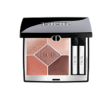 Dior Diorshow 5 Couleurs Couture 429 Toile de Jouy 7g - интернет-магазин профессиональной косметики Spadream, изображение 71993