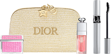 Dior Volume & Natural Glow Ritual Set 4.4/6g/6ml - интернет-магазин профессиональной косметики Spadream, изображение 59927