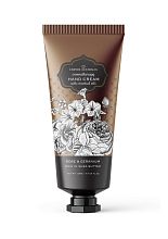 Empire Australia Rose & Geranium Hand Cream 125ml - интернет-магазин профессиональной косметики Spadream, изображение 56062