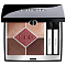 Dior Diorshow 5 Couleurs Couture 689 Mitzah 7g - интернет-магазин профессиональной косметики Spadream, изображение 59804
