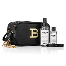 Balmain Hair Couture Signature Pouch - интернет-магазин профессиональной косметики Spadream, изображение 63870
