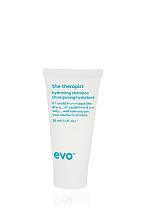 Evo The Therapist Hydrating Shampoo 30ml - интернет-магазин профессиональной косметики Spadream, изображение 47517