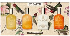 Ligne St Barth Away to Paradise 4x25ml - интернет-магазин профессиональной косметики Spadream, изображение 57940