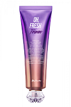 Evas Kiss by RoseMine Fragrance Cream – Oh, Fresh Forever 140ml - интернет-магазин профессиональной косметики Spadream, изображение 48140