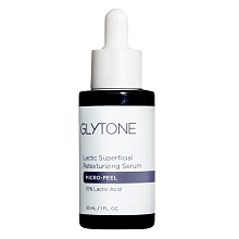 GLYTONE Lactic Superficial Retexturizing Serum 30ml - интернет-магазин профессиональной косметики Spadream, изображение 69989