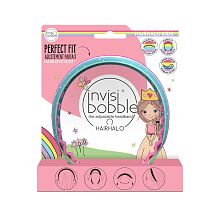 Invisibobble KIDS HAIRHALO Rainbow Crown - интернет-магазин профессиональной косметики Spadream, изображение 50811