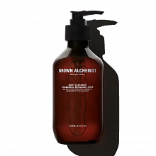 Grown Alchemist Body Cleanser: chamomile, bergamot, rosewood 300ml - интернет-магазин профессиональной косметики Spadream, изображение 43558