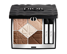 Dior Diorshow 5 Couleurs Couture Limited Edition 557 Brown Cashmere 7g - интернет-магазин профессиональной косметики Spadream, изображение 66227