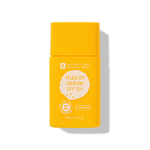 Erborian Yuza Serum SPF50+ 30ml Outlet - интернет-магазин профессиональной косметики Spadream, изображение 71931