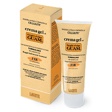 Guam Crema Gel ai Fanghi d'Alga Guam FIR 200g Outlet - интернет-магазин профессиональной косметики Spadream, изображение 71964