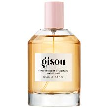 Gisou Honey Infused Hair Perfume Parfum Cheveux Au Miel 100ml - интернет-магазин профессиональной косметики Spadream, изображение 58394