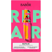 BABOR AMP Promo 2023 REPAIR 7x2ml - интернет-магазин профессиональной косметики Spadream, изображение 47152