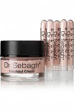 Dr Sebagh Breakout Antibacterial Powder + Breakout Cream 50ml + 5x1,95g - интернет-магазин профессиональной косметики Spadream, изображение 17739