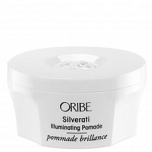 Oribe Silverati Illuminating Pomade 50ml - интернет-магазин профессиональной косметики Spadream, изображение 32877