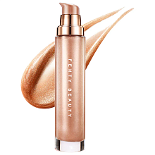 Fenty Beauty Body Lava Body Luminizer Who Needs Clothes?! Rose Gold 90ml - фото 66155 Fenty Beauty Body Lava Body Luminizer Who Needs Clothes?! Rose Gold 90ml - интернет-магазин профессиональной косметики Spadream, изображение 66155