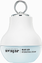 Avajar Blue LED Hydrating Cream Special PKG 50ml - фото 29162 Avajar Blue LED Hydrating Cream Special PKG 50ml - интернет-магазин профессиональной косметики Spadream, изображение 29162